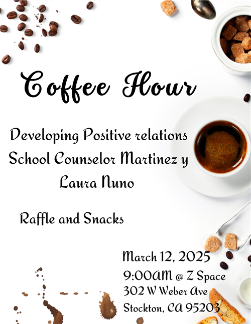 Join US!